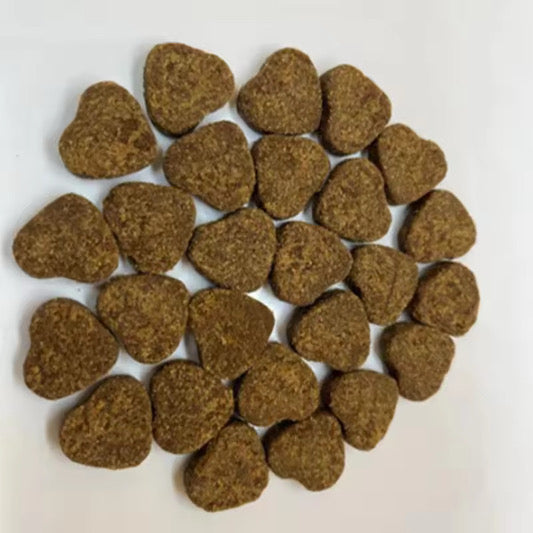 10-in-1 Multivitamin Chews - Boost Your Pet's Health