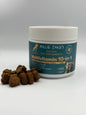 10-in-1 Multivitamin Chews - Boost Your Pet's Health